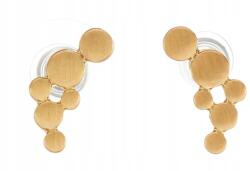 Pilgrim Earrings Leah fülbevaló (1028410)