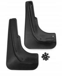  Sárvédők Fiat Grande Punto, 2005-09, 5 ajtós, első