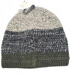 Barts Kerstan Beanie Army Téli Sapka (4662513)