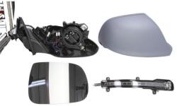 Blic Külső Visszapillantó Tükör 5402-25-041360P Blic