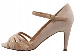 Anna Field E-Balsa Magassarkú Cipő méret39 (0001XP1P)