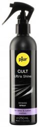 pjur Latex ápolószer Cult, 250 ml (7600800)