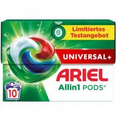 Ariel Mosókapszulák Ariel 3az1ben Universal 10 db (258215)