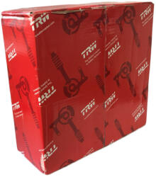 TRW Féktárcsa Trw DF7328