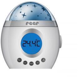 REER Lampa de veghe cu muzica si proiectie de stele MyMagicStarlight Reer 52050 (AB-52050)