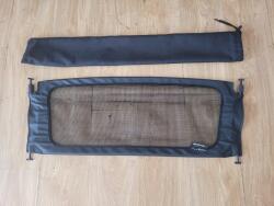 Mercedes-Benz OE Poggyászelválasztó háló Mercedes-Benz Amg Gt C190, A1908600074