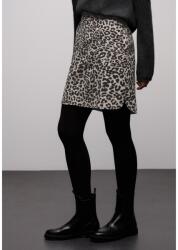 Street One Szoknya - Style Maja Fake wool_Dessin 2511