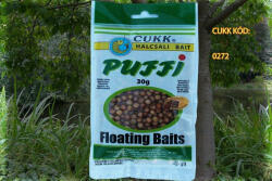 CUKK Puffi Mic Cu Aroma Chocolate Orange Cukk 30g (a0.c0272)