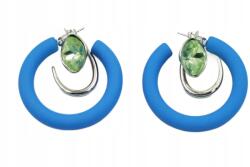  Mounser Marshmallow Karika Fülbevaló