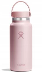Hydro Flask Thermo palack Hydro Flask Wide Flex Cap 945 ml trillium 945 ml (W32CTS678)
