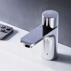 Mosdó csaptelep Am. pm X-Joy FXT02500 TouchReel, króm (FXT02500)