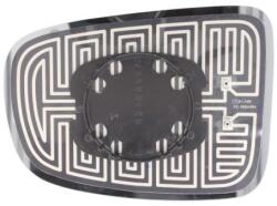 Blic Külső Visszapillantó Tükör Üveg 6102-03-2001324P Blic