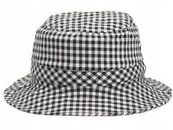 Brixton Petra Bucket Unisex Fekete-Fehér Kalap méret Xs/s (11002 bkgng)