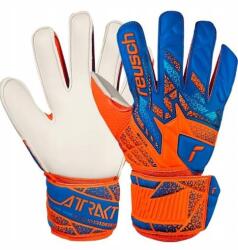 Reusch Attrakt Starter Solid Junior kapuskesztyű, 8- méret (5572514 2290)