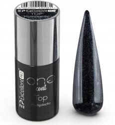 Excellent PRO One Coat Top No Wipe edzett Multigalactic 7g szemcsék
