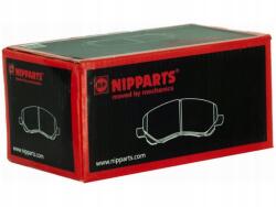 Nipparts Hátsó Fékbetét Suzuki Vitara 1.4 1.6 15- SX4 1.0-1.6 13-