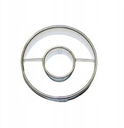 Smolik kekszforma átmérője 1 cm (27279)