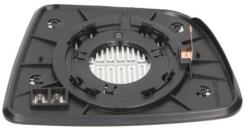 Blic Külső Visszapillantó Tükör Üveg 6102-53-2001582P Blic