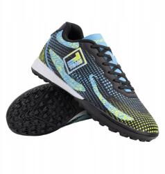 OneTeam Robero Teen Tr gyerek futballcipő OneTeam Műfűre Orlik 38 (OTM-B5AP008-BLK)