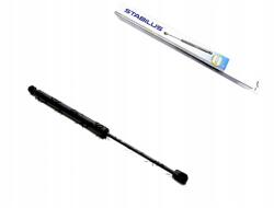 Stabilus Gázrugó. Csomagtér Fedél. Audi A4 1