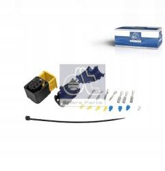 DT Elektromos Dugó. hdscs 7 Pólusú Kpl. tűkkel Dt Spare Parts 4.96017