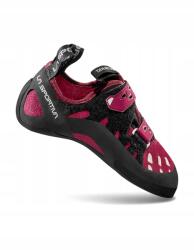 La Sportiva Női hegymászó cipő La Sportiva Tarantula red plum/ red 40, 5 (40T502502)