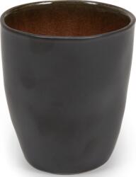 Serax Cană Pure, maro, 196 ml (XB1012008)