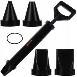 BIGSTREN Építőipari szivattyú-présgép Bigstren 21506 (iso-16642)