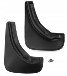  Sárvédők Opel Astra H, 2007-2014, Hátsó sárvédő