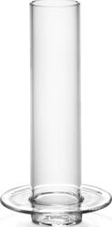 Serax Vază decorativă Glass Towers, 22, 5 cm, transparentă (B0825006-050)