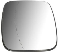 Blic Külső Visszapillantó Tükör Üveg 6102-09-2476310P Blic