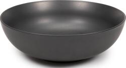 Serax Bol Pure, 28, 3 cm, negru (B1013049) Castron