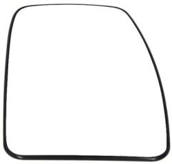 Blic Külső Visszapillantó Tükör Üveg 6102-02-1232994P Lemez Outlet