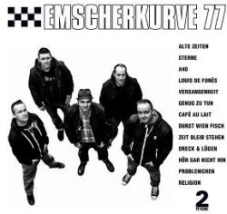 Emscherkurve 77 Zweite Wahl - facethemusic - 11 390 Ft
