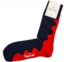 Happy Socks Organikus pamut zokni méret 41-46 (WAV01-6500)