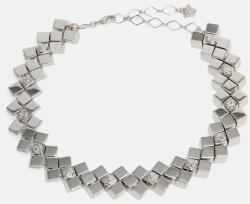 Versace Choker Metal Palladium nyaklánc (1015195)