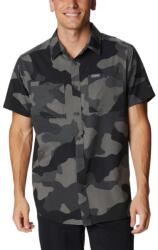 Columbia Риза Utilizer Printed Woven Short Sleeve