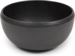 Serax Bol Pure, 14, 6 cm, negru (B1013046) Castron