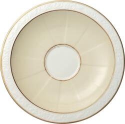 Villeroy & Boch Farfurioară pentru ceașcă pentru ceai sau cafea Ivoire 200 ml (10-4390-1310)