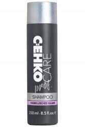 C:EHKO Shampoo Rebellisches Haar sampon 250ml (4012498500357)