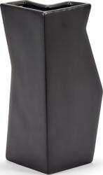 Serax Vază decorativă Bebop 36 cm, negru (B1924043-900)