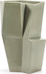 Serax Vază decorativă Bebop, 52, 5 cm, verde deschis (B1924045-503)