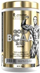 Kevin Levrone Signature Series Gold BCAA 2: 1: 1 | with Glutamine & Citrulline [375 грама] Синя малина