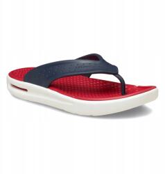 Crocs Flip-flop papucs Crocs InMotion Flip navy 46-47 Eu (69424#1202997)