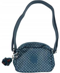 Kipling Bethany B Prt Kék Válltáska (KPKI13734MC1)