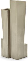 Serax Vază decorativă Bebop, 53, 5 cm, verde deschis (B1924046-503)