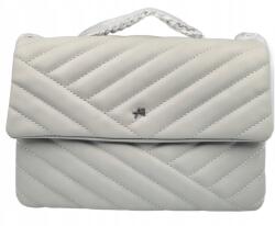 Anna Field ZLPO54538 Kézitáska, poliuretán, mágneses záródás (ZLPO54538)