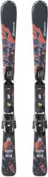 Nordica Детски ски с автомати team am(100-140)+j4.5 fdt