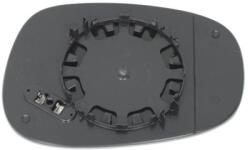 Blic Külső Visszapillantó Tükör Üveg 6102-02-1272811P Blic