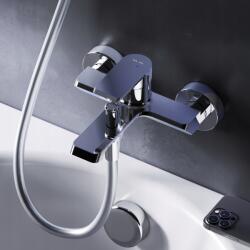  Zuhany csaptelep Am. pm Sense F85A70000 falsík alatti (FNA10000)